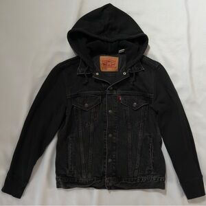 Levi’s Denim Jacket